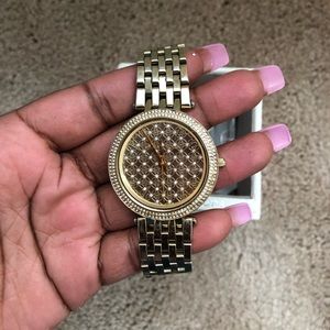 Micheal Kors Watch